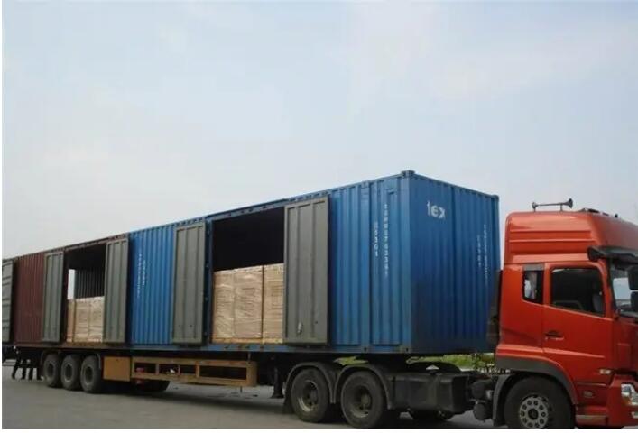 杭州到龙山县货运专线