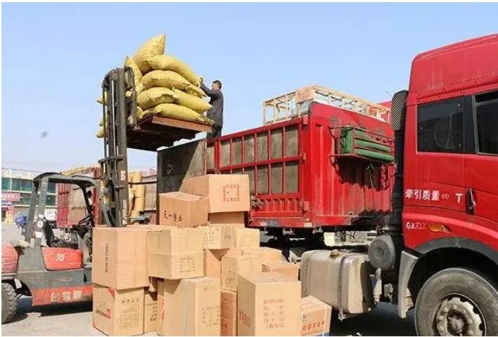 杭州到龙山县物流专线