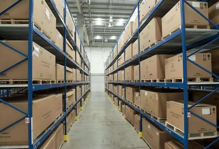 杭州到龙山县货物仓储