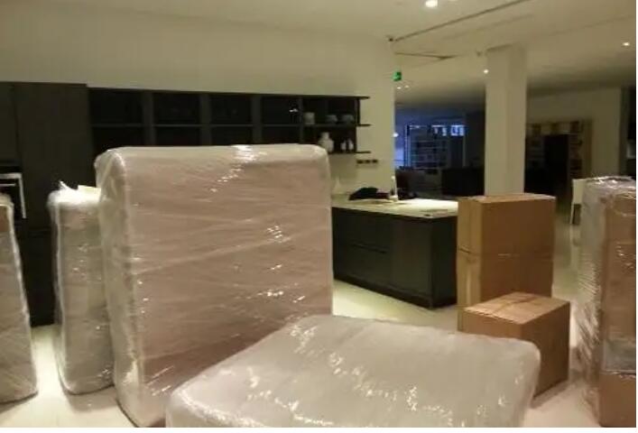 杭州到龙山县长途搬家