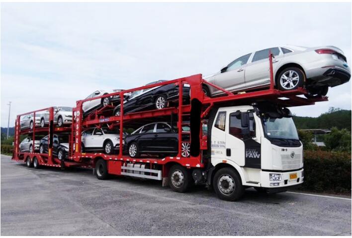 杭州到龙山县轿车托运